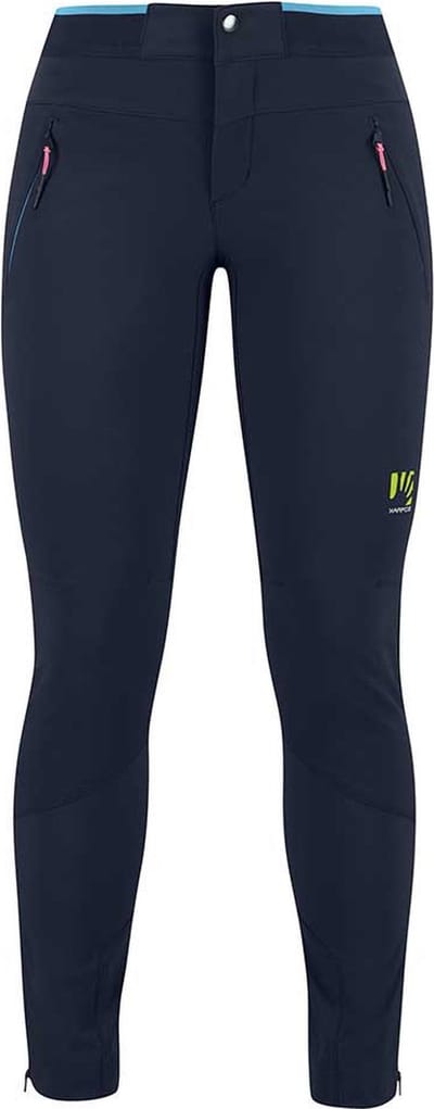 Karpos Pietena Broek Blauw 44 Vrouw