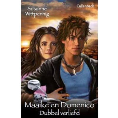 Dubbel Verliefd - Maaike & Domenico - Susanne Wittpennig