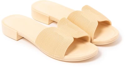 BRASILERAS Sandalen damen-beige -36