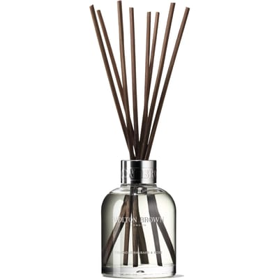 Molton Brown Home Fragrance Delicious Rhubarb & Rose Aroma Reeds Diffuser