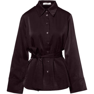 Beaumont Blouse lange mouw bc13325263 sannie