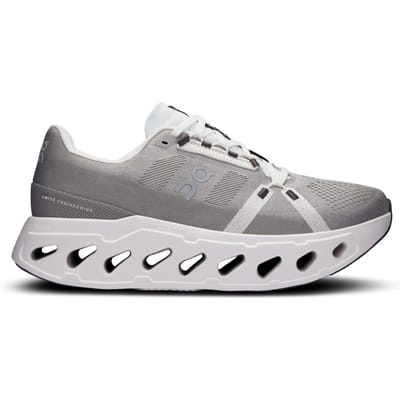On Cloudeclipse 1 M Alloy | White Maat: 44 | Hardloopschoenen Outlet | Heren | Grijs