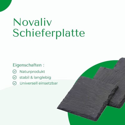 4x Leisteen Onderzetters I 10x10 cm I vierkant I Glazen Onderzetters Leisteen Onderzetters Glazen Glazen Onderzetters woonaccessoires Steen