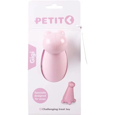 Beloningsspeeltje voor honden Ebi Gigi