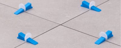 Knauf Levelling System KLS - spieën 100 stuks