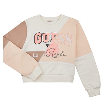 Sweaters Guess LS ACTIVE TOP
