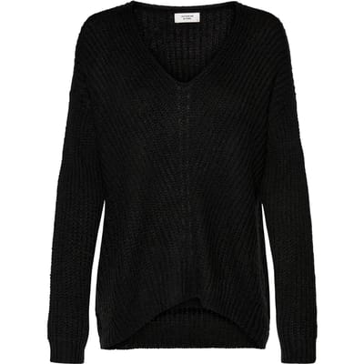 JDY JDYNEW MEGAN L/S PULLOVER KNT NOOS Dames Trui - Maat XS
