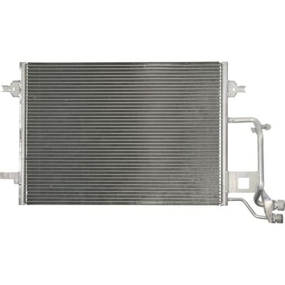 Condensator, airconditioning AVA COOLING AI5176