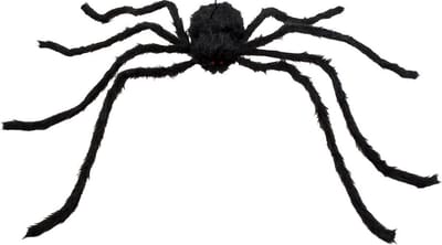 Boland - Decoratie Harige spin Graveweaver - Horror - Horror