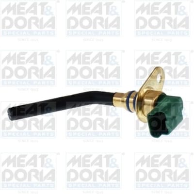 Sensor, motoroliepeil MEAT & DORIA 72443