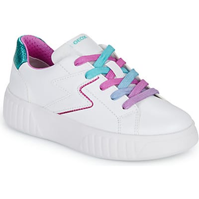 Geox  Lage Sneakers J MIKIROSHI GIRL
