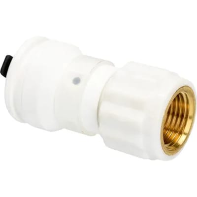 Sanivesk Meerlagen Push Overgang 1/2"fx20mm