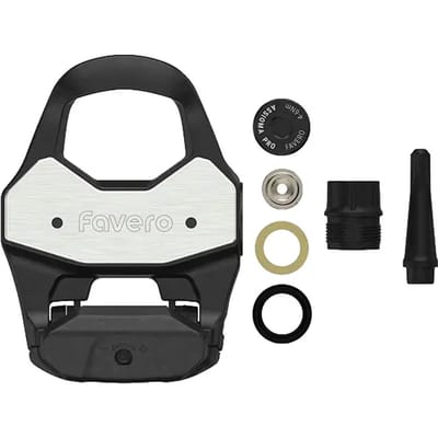 Linkerpedaal Favero Assioma Pro RL