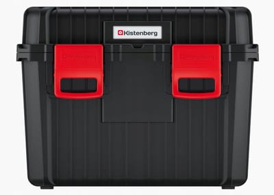 Kistenberg HEAVY 45 Gereedschapskist met Organizer - 44.5cm