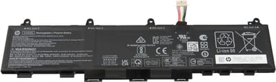 HP CC03XL Batterij - 53Wh