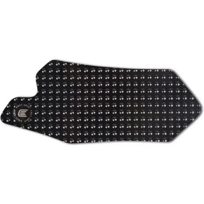 Tank grip kit voor motorfiets R&G Racing Eazi-Grip Evo PANIGALE V2 BAYLISS