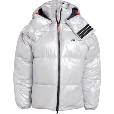 adidas Sportswear adidas x Moon Boot Padded Jack - Heren - Zilver