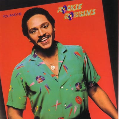 Rockie Robbins - You And Me (CD)