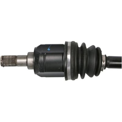 Aandrijfas POINT GEAR PNG76537