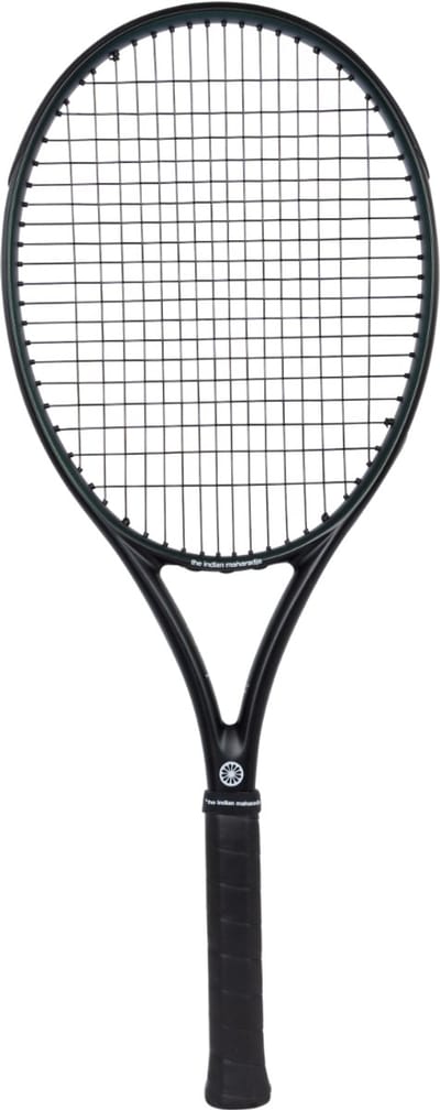 The Indian Maharadja Tennisracket Goi 300