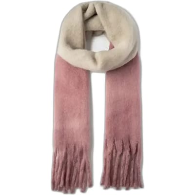 Pepe Jeans Fifi Sjaal Roze Vrouw