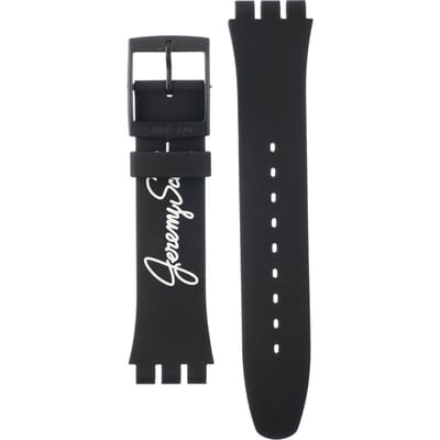 Swatch Plastic - Originals Large (41mm) SUO/SO29/SO32 ASUOZ121 SUOZ121 Swatch Portrait band