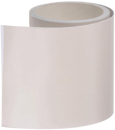 Nylon reparatiepleisters - Zelfklevende tape - Kleding herstellen - Waterdicht en wasbaar - 61 x 150 cm - Beige