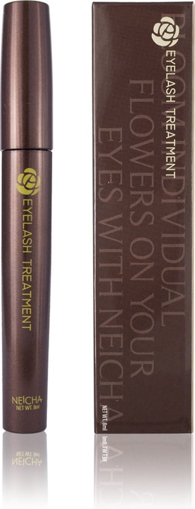 Neicha Eyelash Treatment
