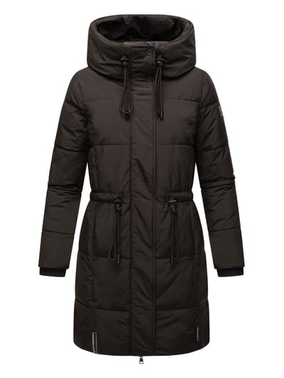 Navahoo dames winterjas Zuckertatze – Trendy & Warm