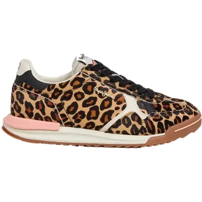 Schoenen dames Pepe Jeans Marvin Leo
