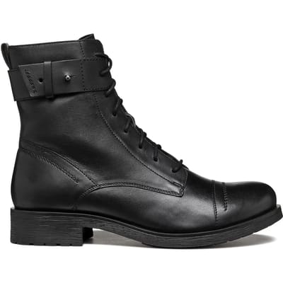 Dameslaarzen Geox Rawelle C
