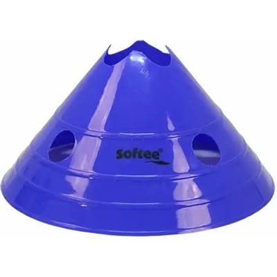 Markeerkegel Maxi Softee Azul - 30