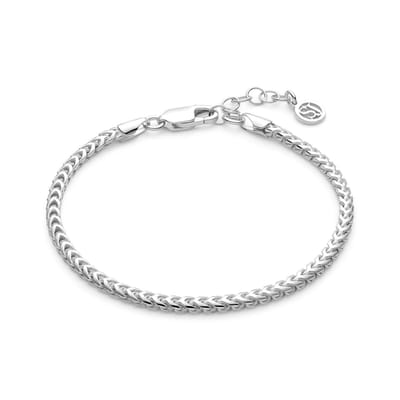 Sif Jakobs 925 Sterling Zilveren Muro Armband SJ-B2754
