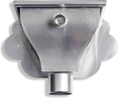 Rheinzink Classic Hwa Vergaarbak 1640000700