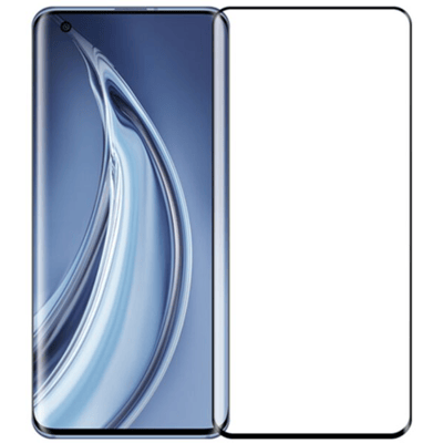 ShieldCase Screenprotector geschikt voor Xiaomi Mi 10 / Mi 10 Pro screen protector - glas - Krasbestendige Screenprotector - Duurzame Display Bescherming - Heldere en Stevige Screen Protector