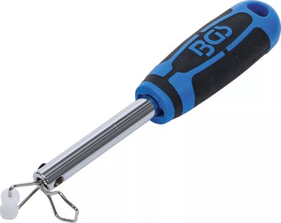 BGS Inrekapparaat voor raamkader 220 mm voor Art. 8002 - 8002-1