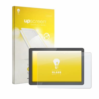 upscreen - Screenprotector voor Awow Aibook 11 - Folie Beschermfolie Beschermglas matte