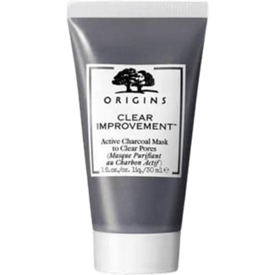 Origins Clear Improvement Active Charcoal Mask30 ml.