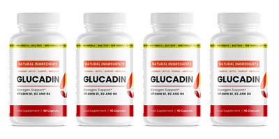 Glucadin-4 x