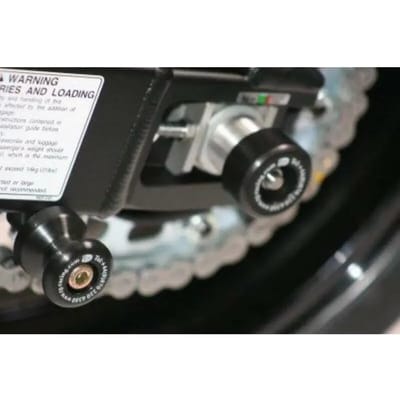 Pions de bras oscillant motorfiets R&G Racing Honda CBR600RR '07-09
