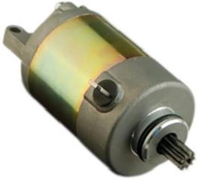 teknix starter voor malaguti 125 madison r scooter 1999 tot 2005 nieuw