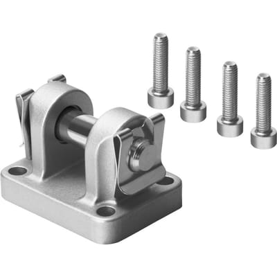 Festo Zwenkflens Bouwgrootte 50 - 30629 - P2GRQ