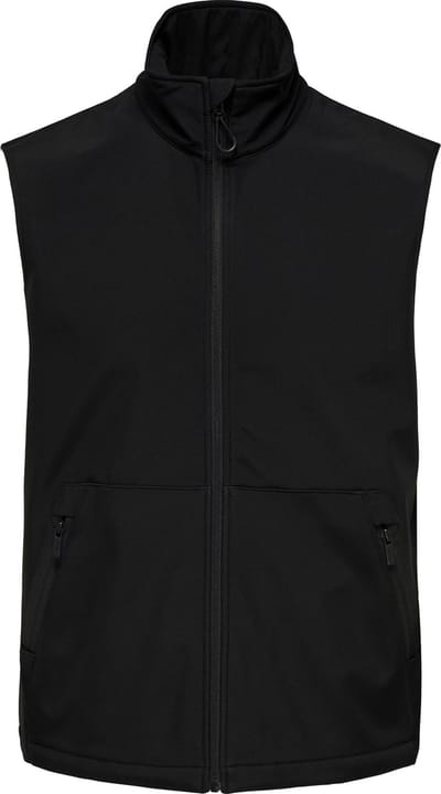 ONLY&SONS - ONSBOWIE LIFE VEST OTW NOOS - Heren - Buitenjassen