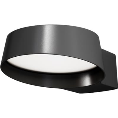 Maytoni Outdoor - Wandlamp Share - Grafiet