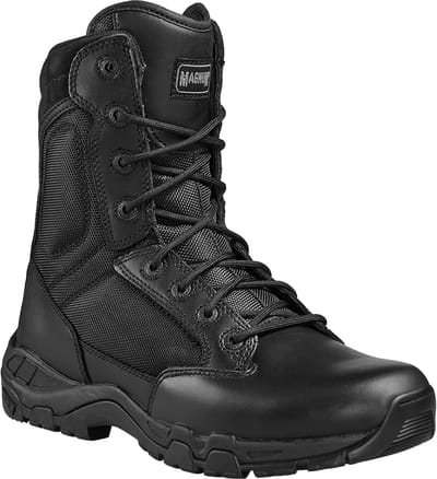 Magnum Viper Pro 8.0 EN + Side-Zip zwart 35