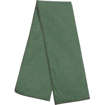 Watergeactiveerde overstromingszak Non-woven Stof Herbruikbare Zandloze Waterbarrière voor Regenachtig Seizoen Groen Type 2