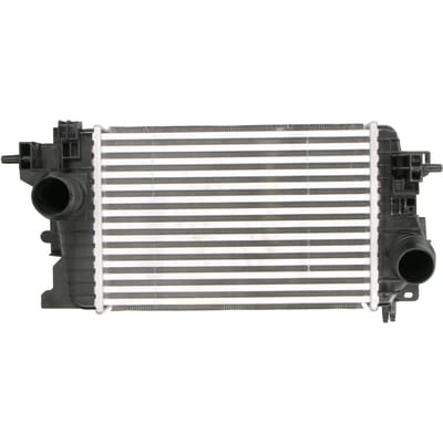 Intercooler, inlaatluchtRadiator THERMOTEC DAX034TT
