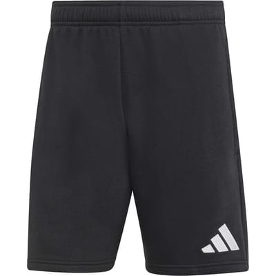 Adidas Performance Entrada26 Sweatshort - Heren - Zwart