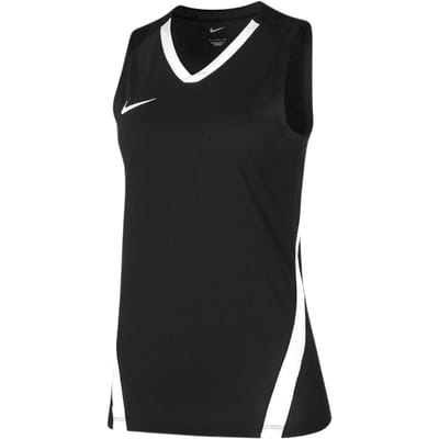 Nike Team Spike Top Dames - Maat XS