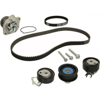 Waterpomp+distributieriem set BOSCH 1 987 946 907